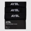 Essential Boxer-Trunk (3er-Pack)