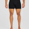 Essential Boxershorts (3er-Pack)
