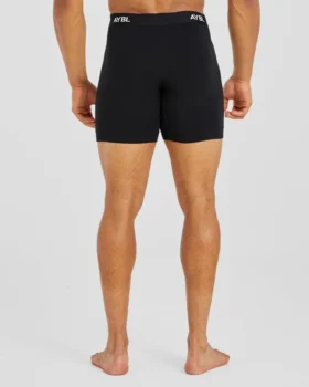 Essential Boxershorts (3er-Pack)