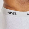 Essential Boxershorts (3er-Pack)