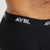 Essential Boxershorts (3er-Pack)