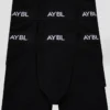 Essential Boxershorts (3er-Pack)