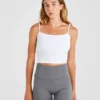 Essential Crop-Weste