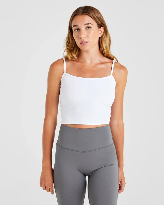 Essential Crop-Weste