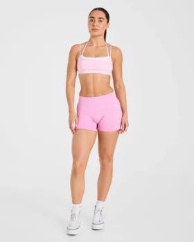 Essential Doppellagiger Sport-BH