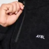 Essential Fleece mit 1/4-Reißverschluss