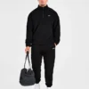 Essential Fleece mit 1/4-Reißverschluss