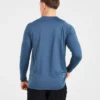 Essential Langarm-T-Shirt
