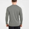 Essential Langarm-T-Shirt