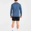 Essential Langarm-T-Shirt