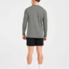 Essential Langarm-T-Shirt