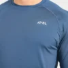 Essential Langarm-T-Shirt