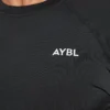 Essential Langarm-T-Shirt