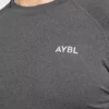 Essential Langarm-T-Shirt