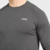 Essential Langarm-T-Shirt