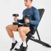 Essential Langarm-T-Shirt