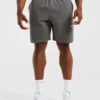 Essential – Leichte 7"-Shorts
