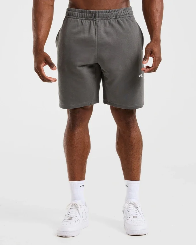 Essential – Leichte 7"-Shorts
