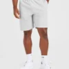 Essential – Leichte 7"-Shorts