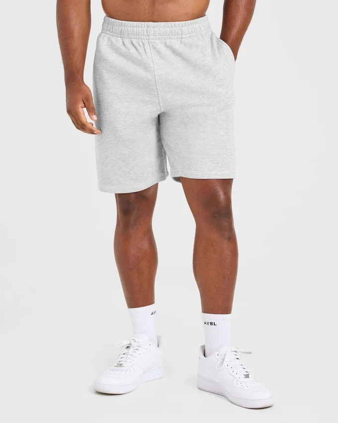 Essential – Leichte 7"-Shorts
