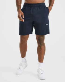 Essential – Leichte 7"-Shorts