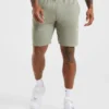 Essential – Leichte 7"-Shorts