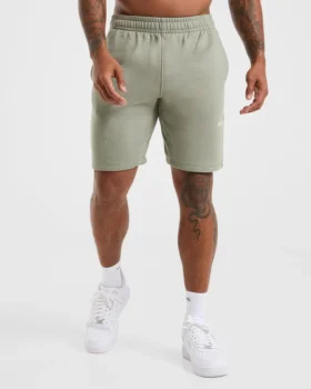 Essential – Leichte 7"-Shorts