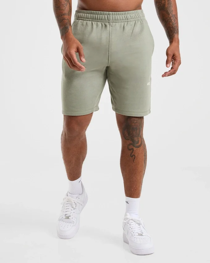 Essential – Leichte 7"-Shorts