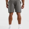 Essential – Leichte 7"-Shorts