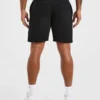 Essential – Leichte 7"-Shorts