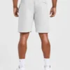Essential – Leichte 7"-Shorts