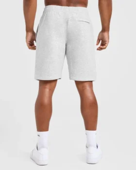 Essential – Leichte 7″-Shorts