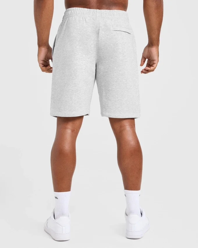 Essential – Leichte 7"-Shorts