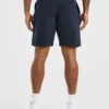 Essential – Leichte 7"-Shorts