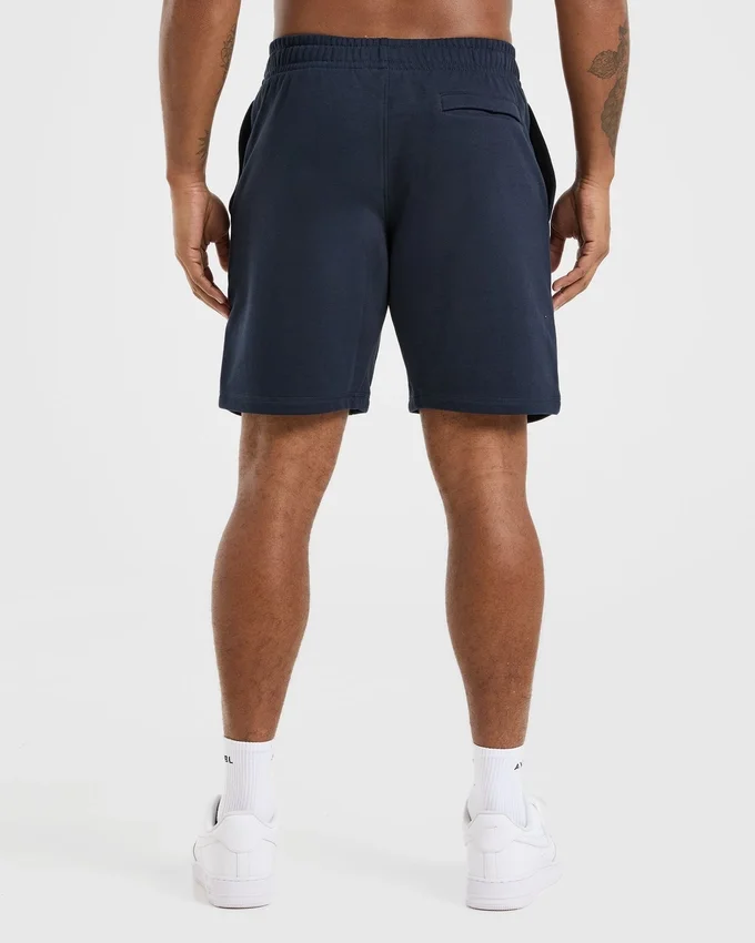 Essential – Leichte 7"-Shorts