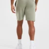 Essential – Leichte 7"-Shorts
