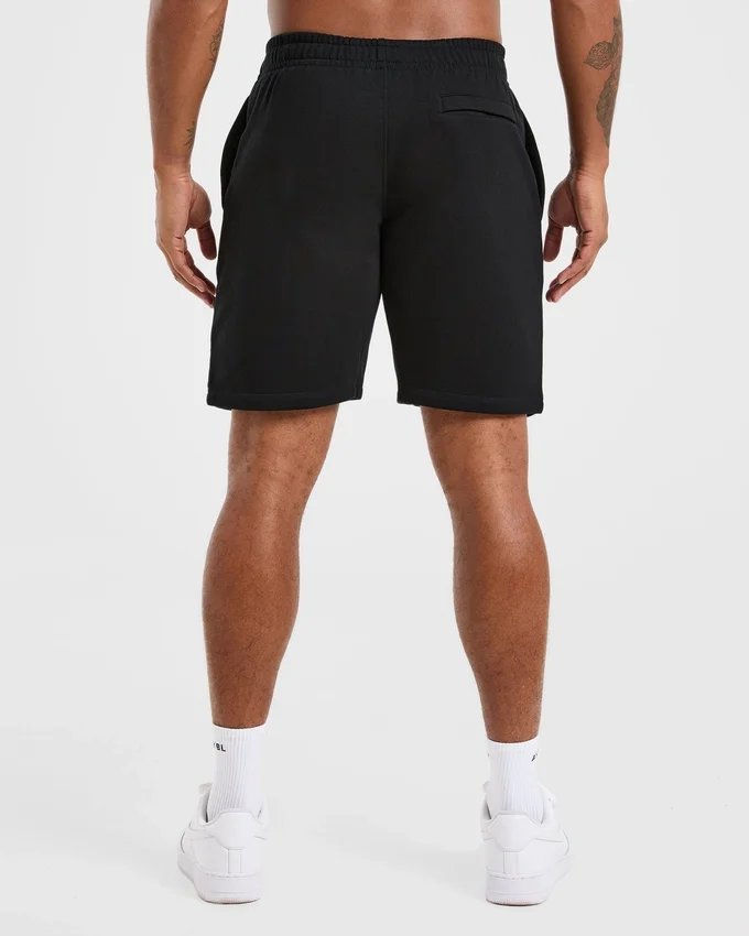 Essential – Leichte 7"-Shorts