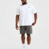 Essential – Leichte 7"-Shorts