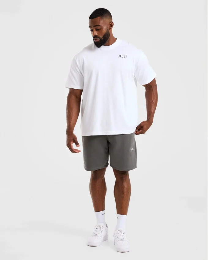 Essential – Leichte 7"-Shorts