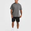 Essential – Leichte 7"-Shorts