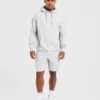 Essential – Leichte 7"-Shorts