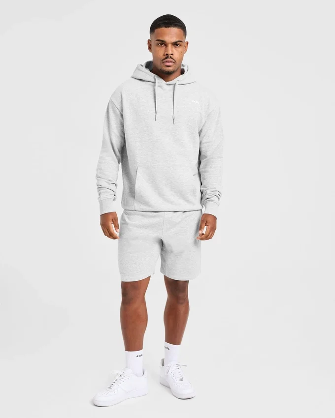 Essential – Leichte 7"-Shorts