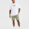 Essential – Leichte 7"-Shorts