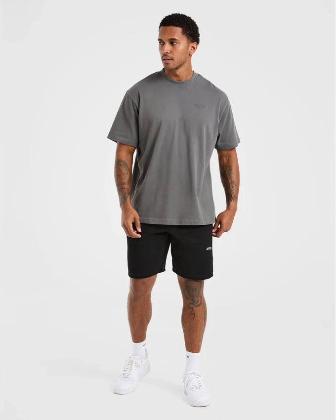 Essential – Leichte 7"-Shorts