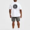 Essential – Leichte 7"-Shorts