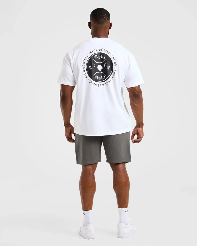 Essential – Leichte 7"-Shorts