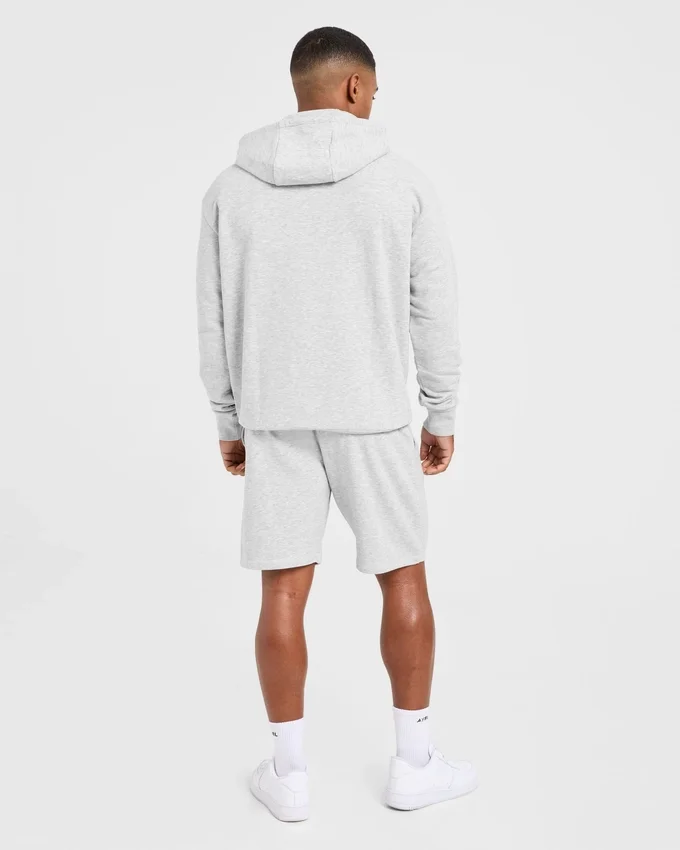 Essential – Leichte 7"-Shorts