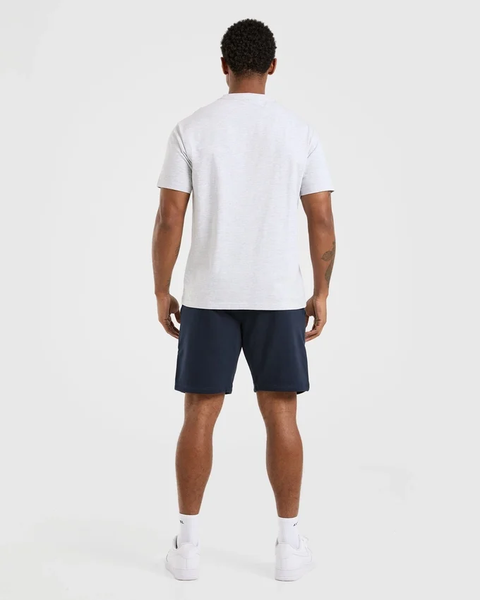 Essential – Leichte 7"-Shorts