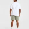 Essential – Leichte 7"-Shorts