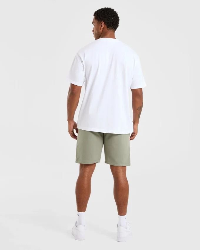 Essential – Leichte 7"-Shorts